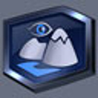 Достижение Attained Terrain в игре Disney Infinity 3.0 Edition для Steam