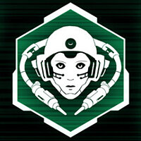 Достижение Heavily Augmented в игре Trinity Fusion для Steam