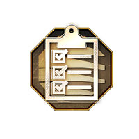 Трофей {trophy} в игре UFC 5 для PS5
