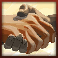 Достижение For Services Rendered в игре Sandwalkers для Steam