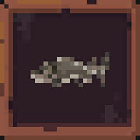 Достижение Legendary Land Locked Lunker в игре Cast n Chill для Steam
