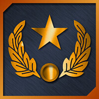 Достижение Pure gold в игре Broken Arrow для Steam