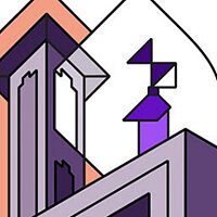 Достижение A New Journey Begins в игре Monument Valley 3 для Steam