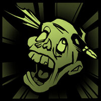 Достижение One Shot, One Kill в игре Wacky West для Steam