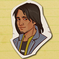Достижение Бегство от судьбы в игре Growing Up для Steam