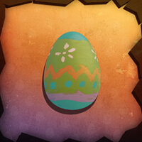 Достижение Twinkle, Twinkle, Little Egg в игре Egging On для Steam