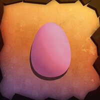 Достижение Disturbed в игре Egging On для Steam