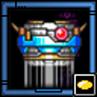Достижение [MMX3] Bustin' All в игре Mega Man X Collection для PS2