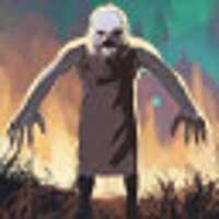 Достижение Логово зверя в игре Desolate для Steam