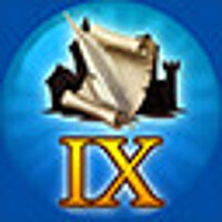 Достижение  I've been everywhere IX в игре Townsmen для Steam