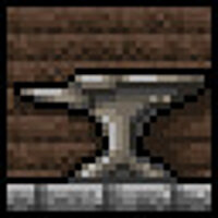 Достижение Heavy Metal в игре Terraria для Steam