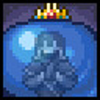 Достижение Slippery Shinobi в игре Terraria для Steam