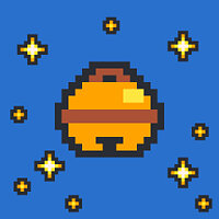 Достижение Динь-динь в игре Super Cat Bros для Google Play