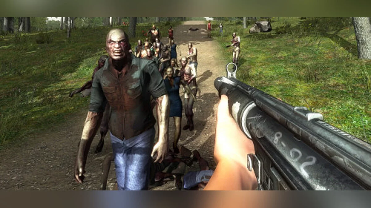 7 Days to Die — Трейнер / Trainer (+7) [9.0: 64 Bit] [MrAntiFun]