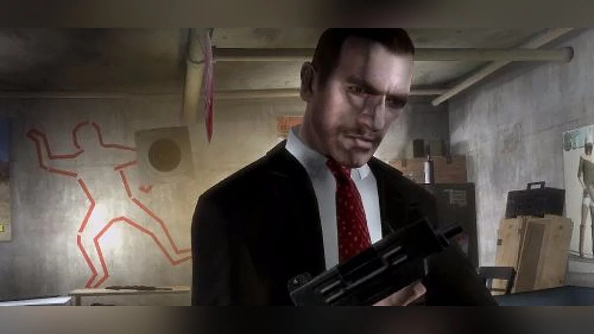 Grand Theft Auto 4 — Grand Theft Auto 4: Трейнер Native Trainer [5.7] [1.0.1.0-1.0.6.0 / 1.1.1.0 EFLC]