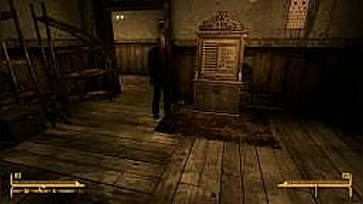 Mafia 2 — Сохранение / SaveGame (Игра пройдена на 100%)