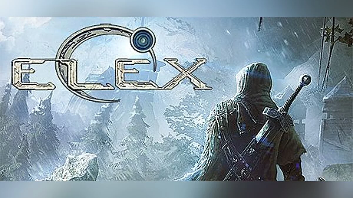 ELEX — Трейнер / Trainer (+10) [1.0.2946.0] [iNvIcTUs oRCuS / HoG]