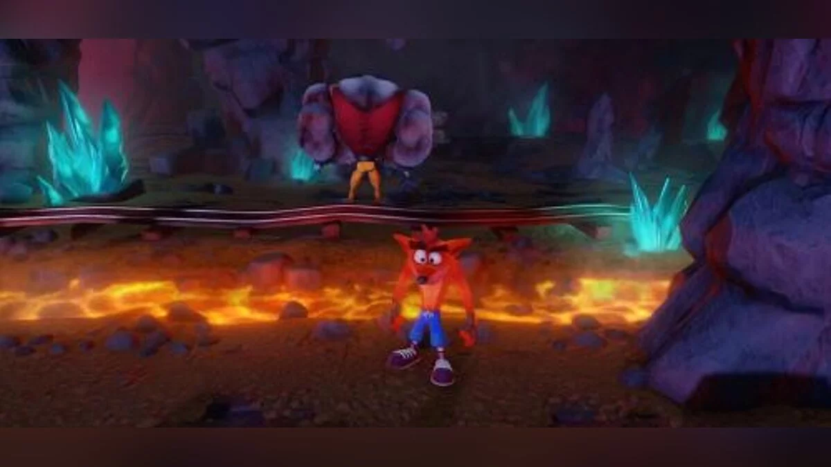 Crash Bandicoot N. Sane Trilogy — Сохранение / SaveGame (Игра пройдена на 100%) - Updated: 15.07.2018