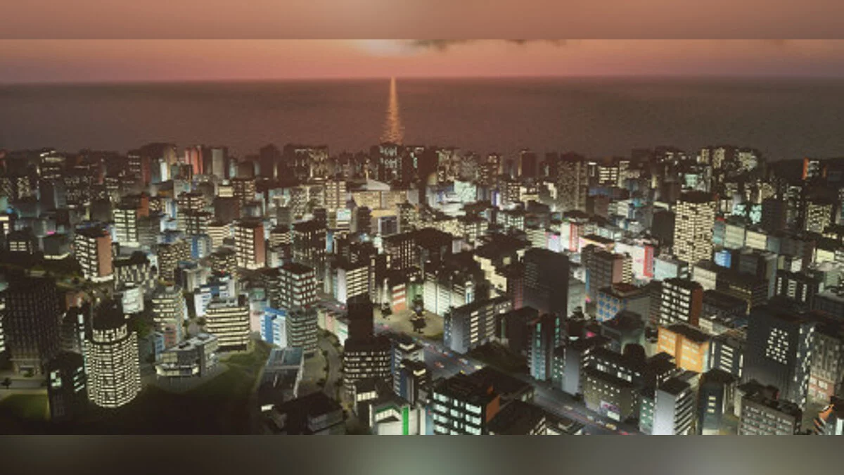 Cities: Skylines — Трейнер / Trainer (+5) [1.11.0] [MrAntiFun]