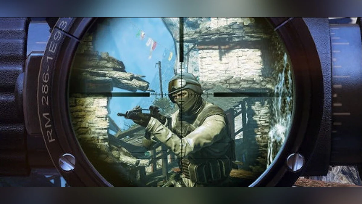 Sniper: Ghost Warrior 2 — Sniper: Ghost Warrior 2: Сохранение / SaveGame 100% (Кампания и DLC пройдены на макс сложности, собраны все секреты) [PerfectFloyd]