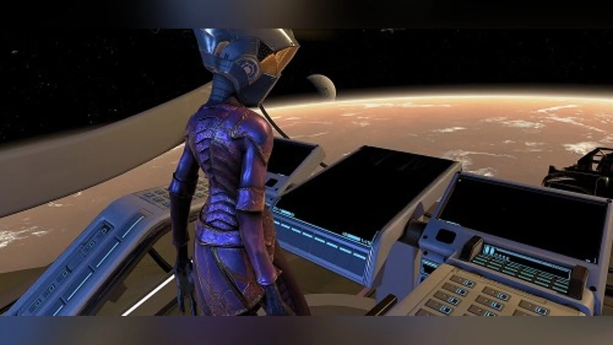 X4: Foundations — Попытка расшевелить вселенную 