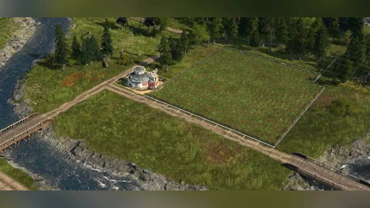 Anno 1800 — Трейнер (+10) [1.0 - UPD: 10.09.2019] 