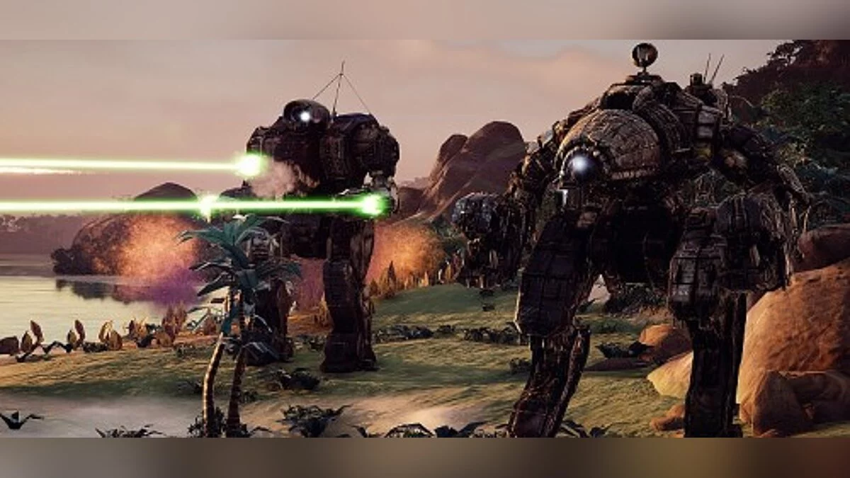 BattleTech — ModTek – утилита для работы модов