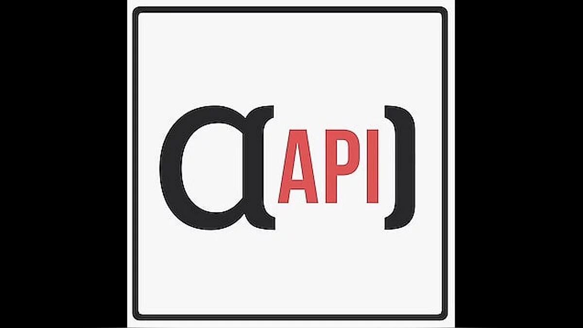AlphaAPI