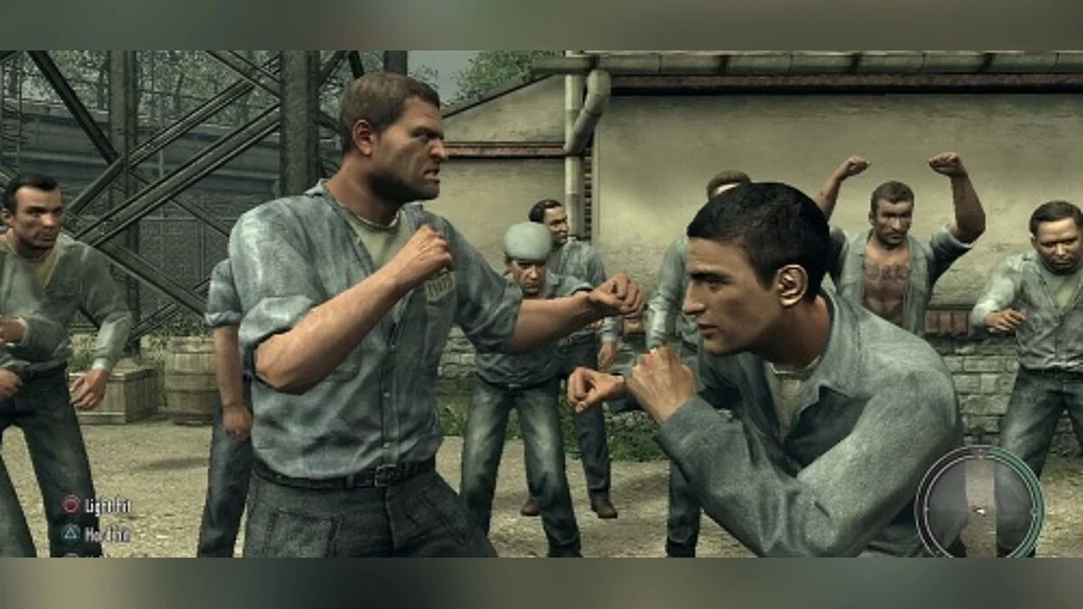 Mafia 2: Definitive Edition — Таблица для Cheat Engine [UPD: 23.05.2020]