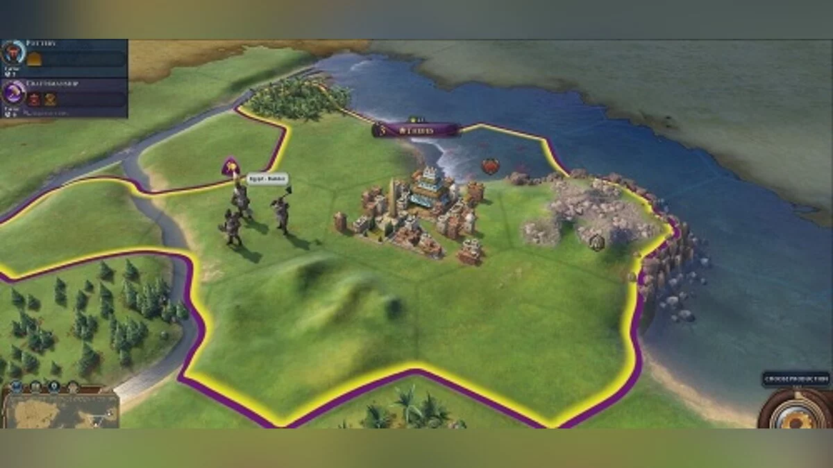 Sid Meier's Civilization 6 — Таблица для Cheat Engine [1.0.1.501]