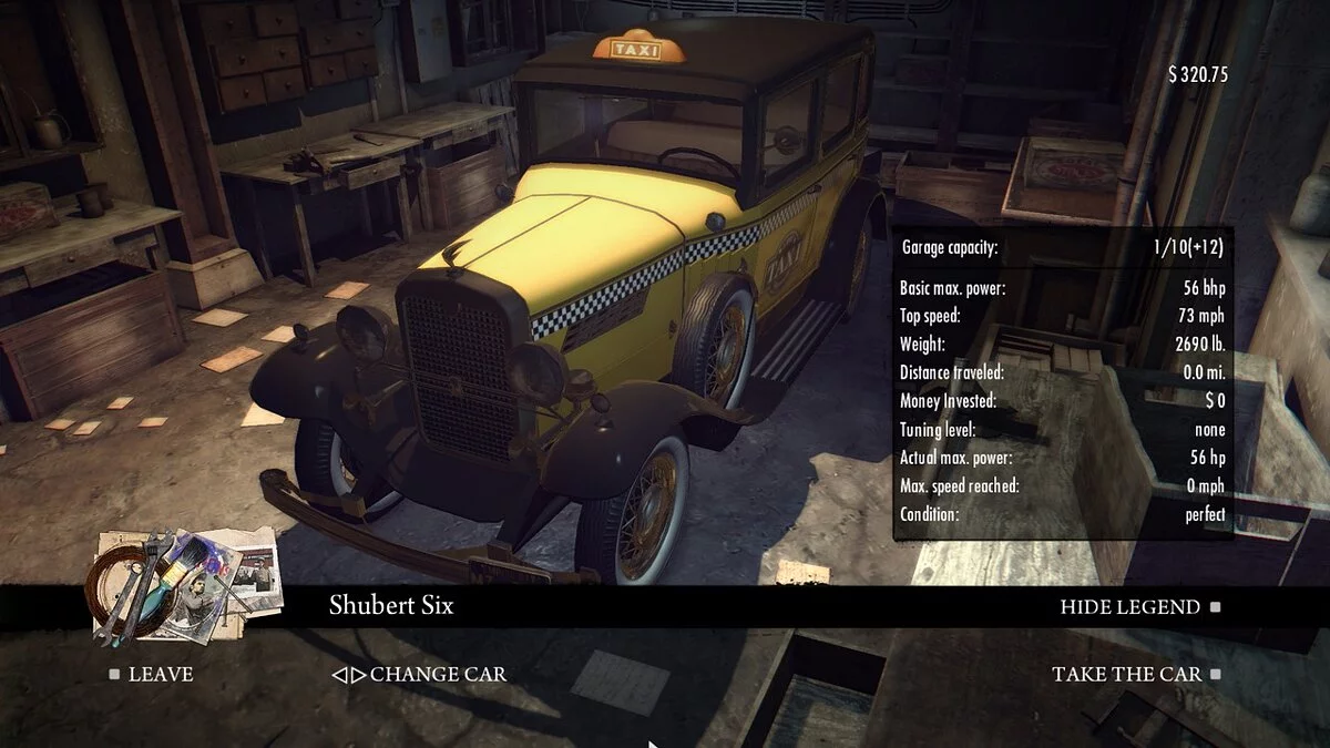 Mafia 2: Definitive Edition — Открытие всех DLC