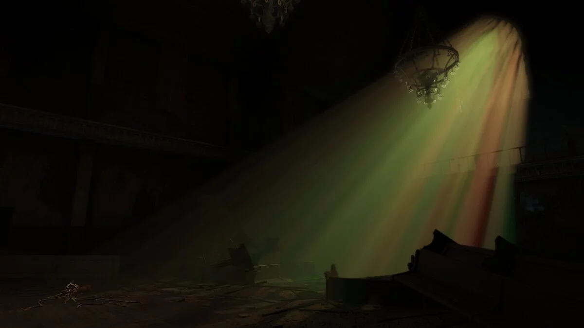 Fallout 4: Game of the Year Edition — Русская локализация мода «Убежище 1080»