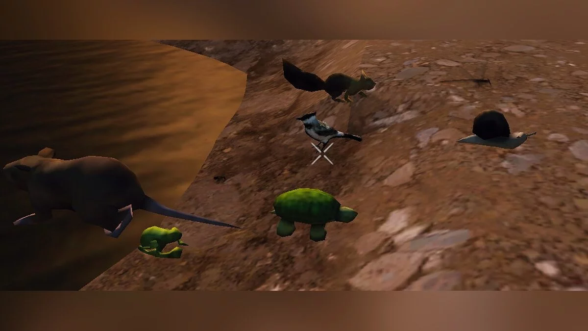 7 Days to Die — Украшения животные