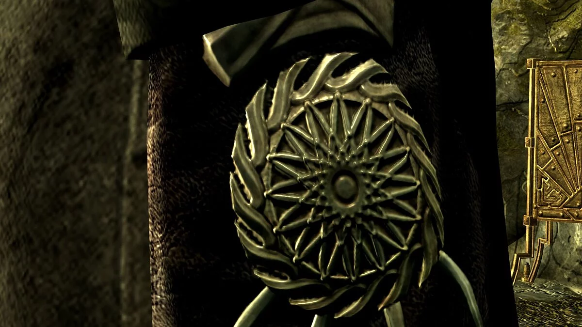 The Elder Scrolls 5: Skyrim — Улучшенные текстуры