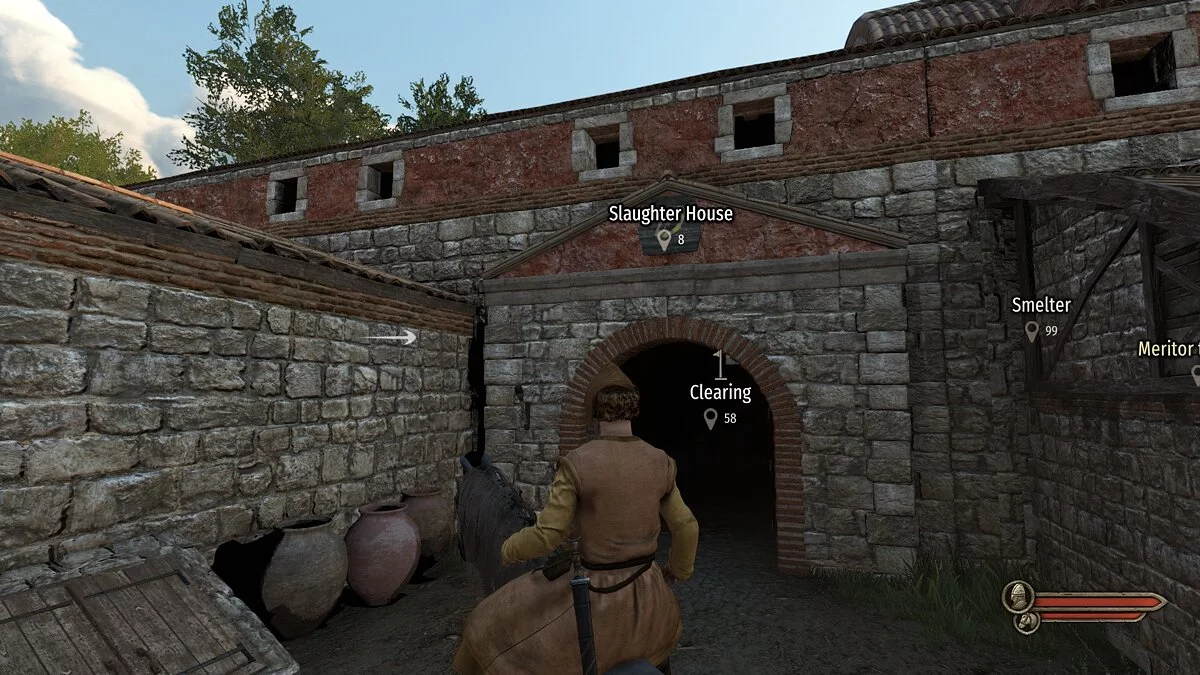 Mount & Blade 2: Bannerlord — Больше мастерских