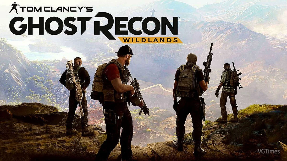 Tom Clancy's Ghost Recon: Wildlands — Оптимизация для слабых ПК