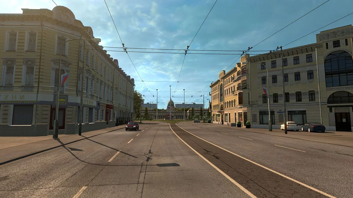 Карта России - RusMap v2.3.1 (1.39.x)
