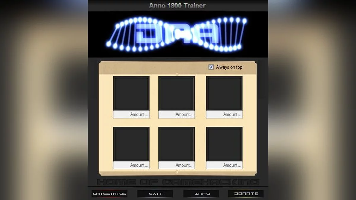 Anno 1800 — Трейнер (+8) [9.2.972600]