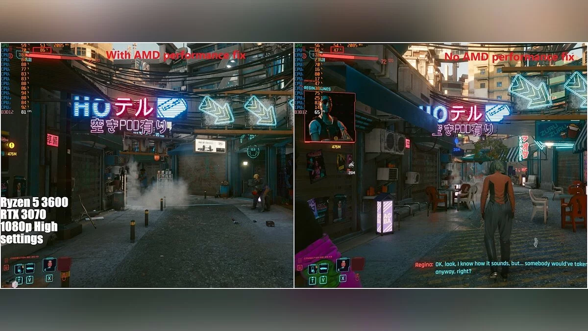 Cyber ​​Engine Tweaks