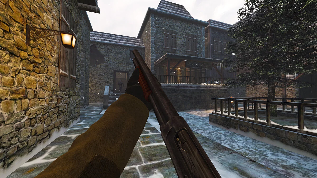 Return to Castle Wolfenstein — Таблица для Cheat Engine [UPD: 06.09.2021]