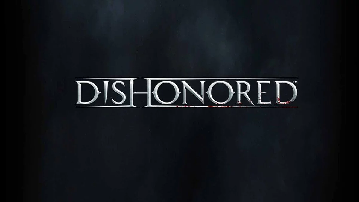 Dishonored — Сохранение [Лицензия Steam]
