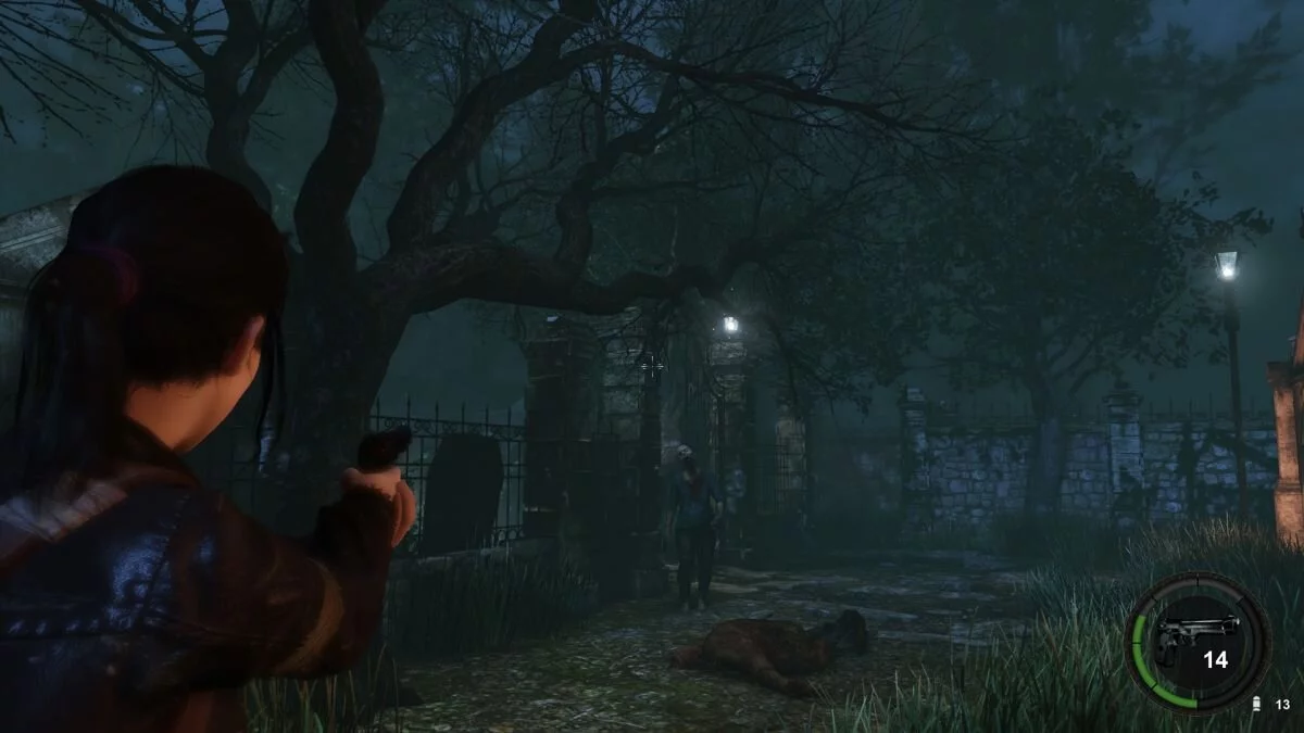 Them and Us — Таблица для Cheat Engine [1.04]