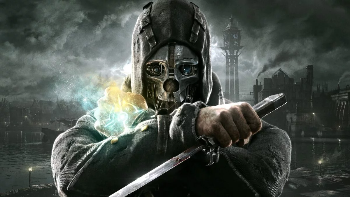 Dishonored — Таблица для Cheat Engine [UPD: 29.10.2021]