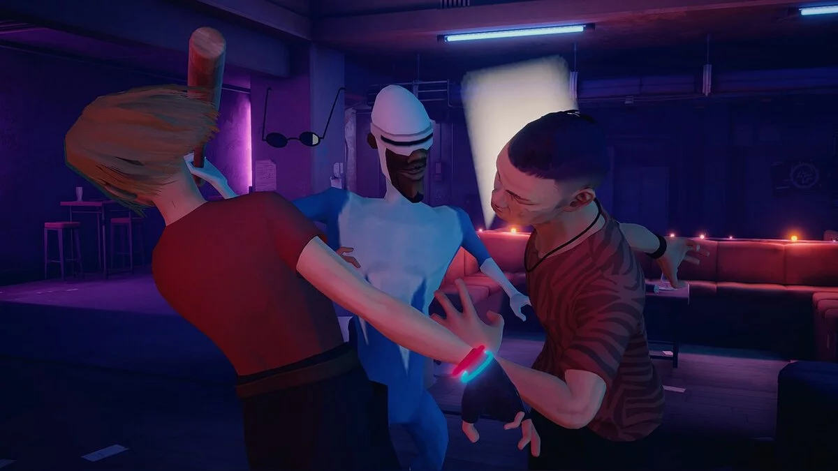 Sifu — Играйте за Фреона