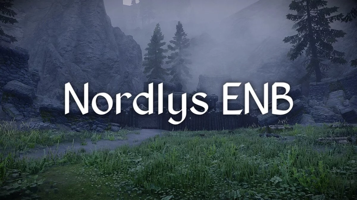 Нордлис ENB