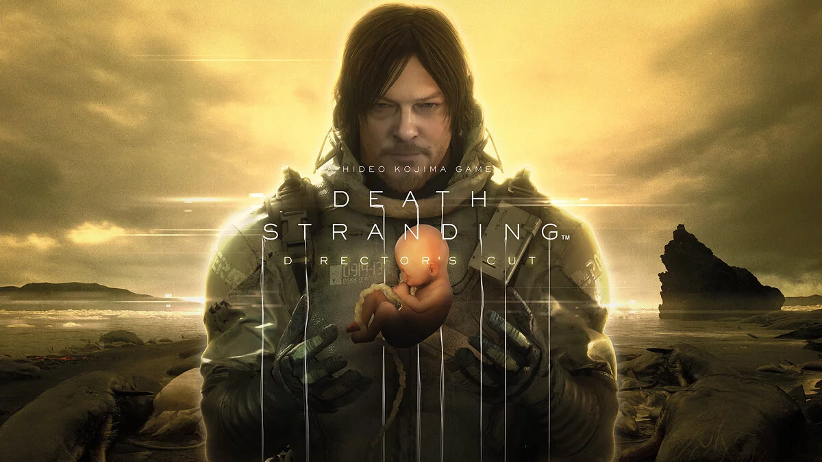 Death Stranding: Director's Cut — Таблица для Cheat Engine [UPD: 04.05.2022 - Steam]