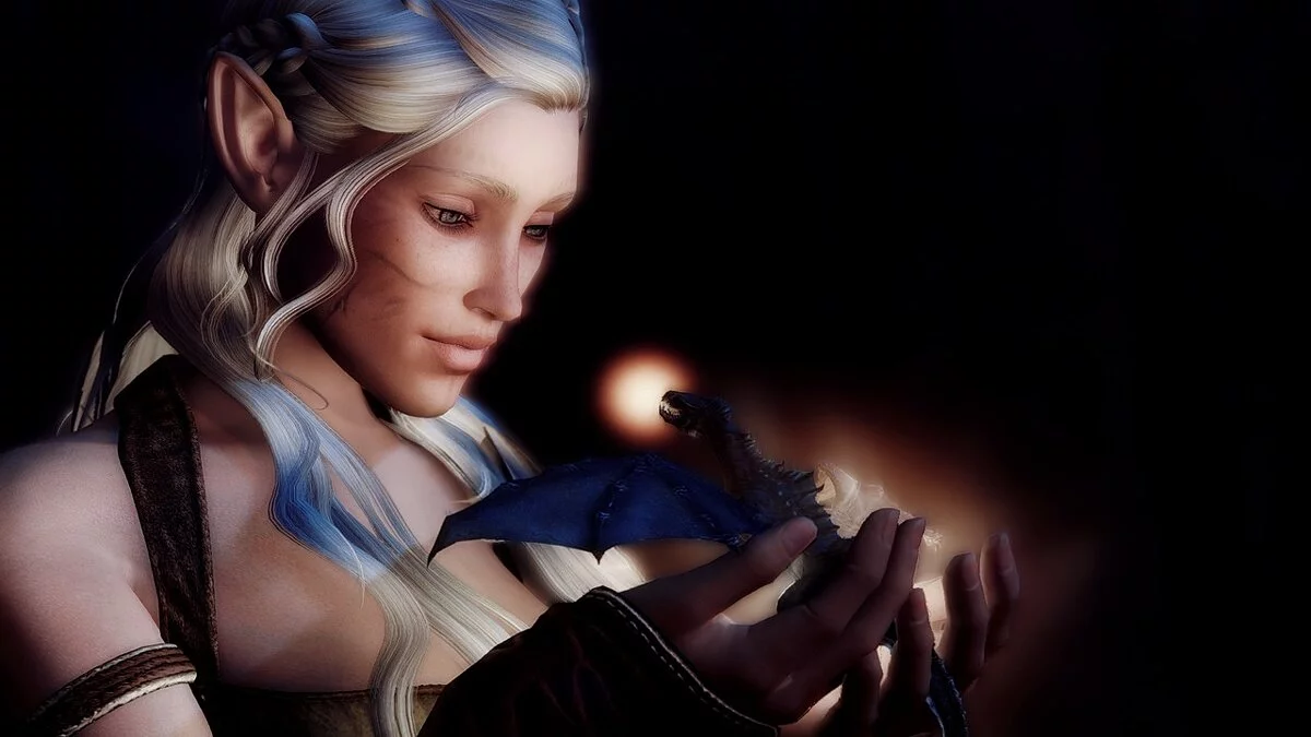 COtR - HQ Characters creation addon for RM