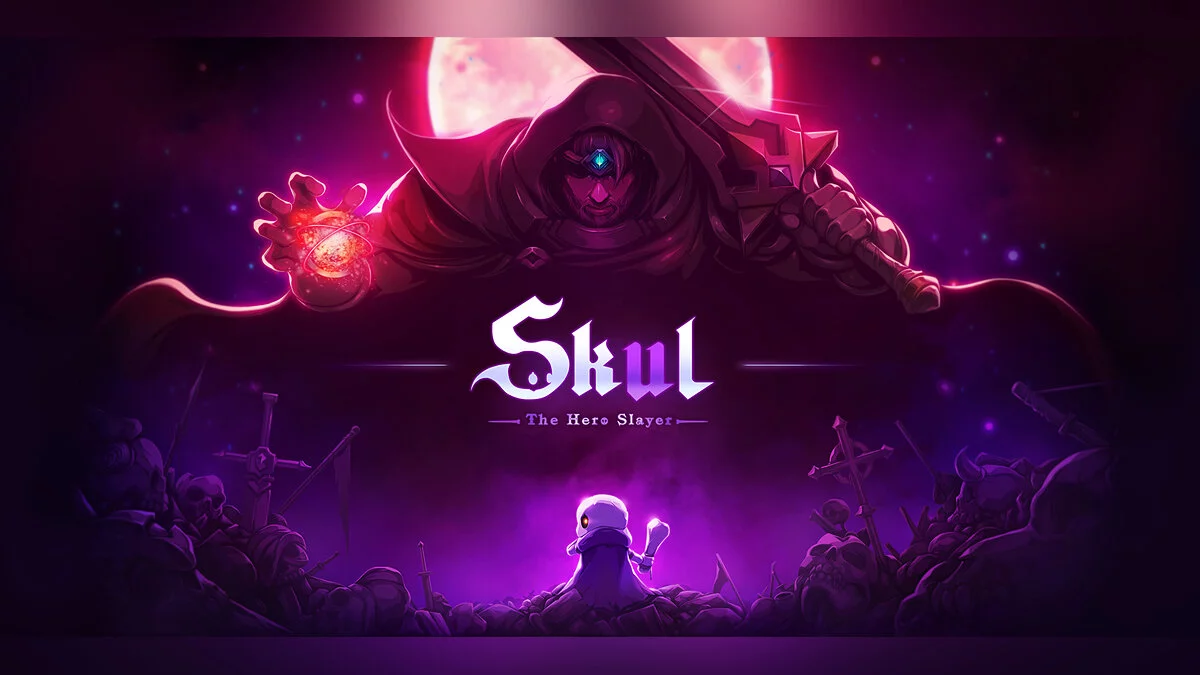 Skul: The Hero Slayer — Таблица для Cheat Engine [1.5.0]