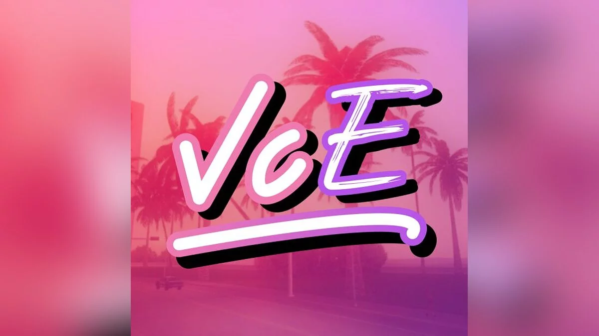 Grand Theft Auto: Vice City — GTA Vice City Extended Features 0.5