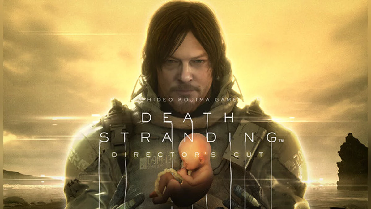 Death Stranding: Director's Cut — Таблица для Cheat Engine [UPD: 28.08.2022 - Xbox Game Pass]